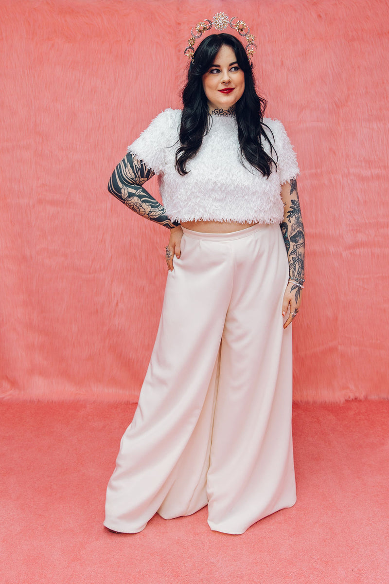 Nellie Top