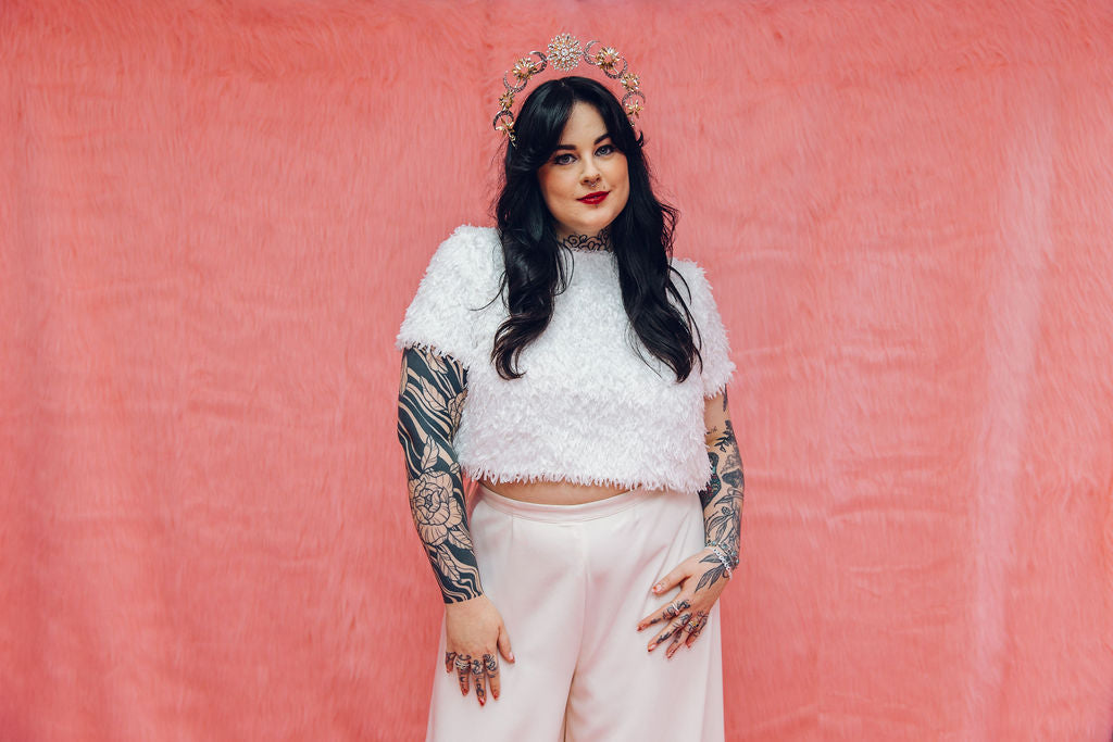 Nellie Top