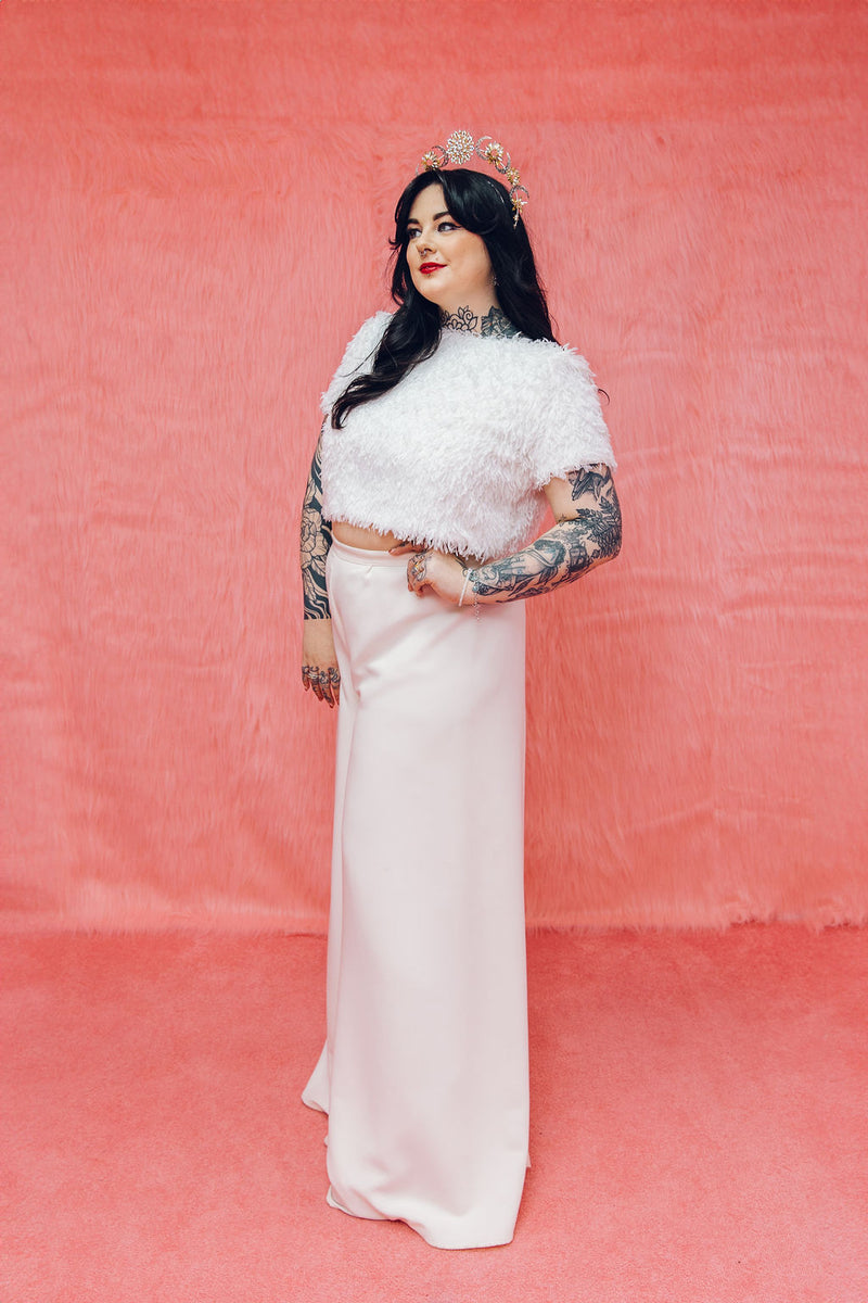 Nellie Top