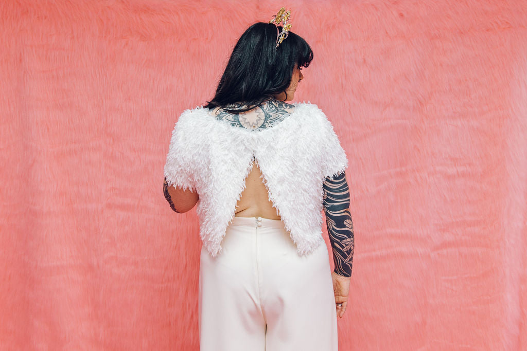 Nellie Top