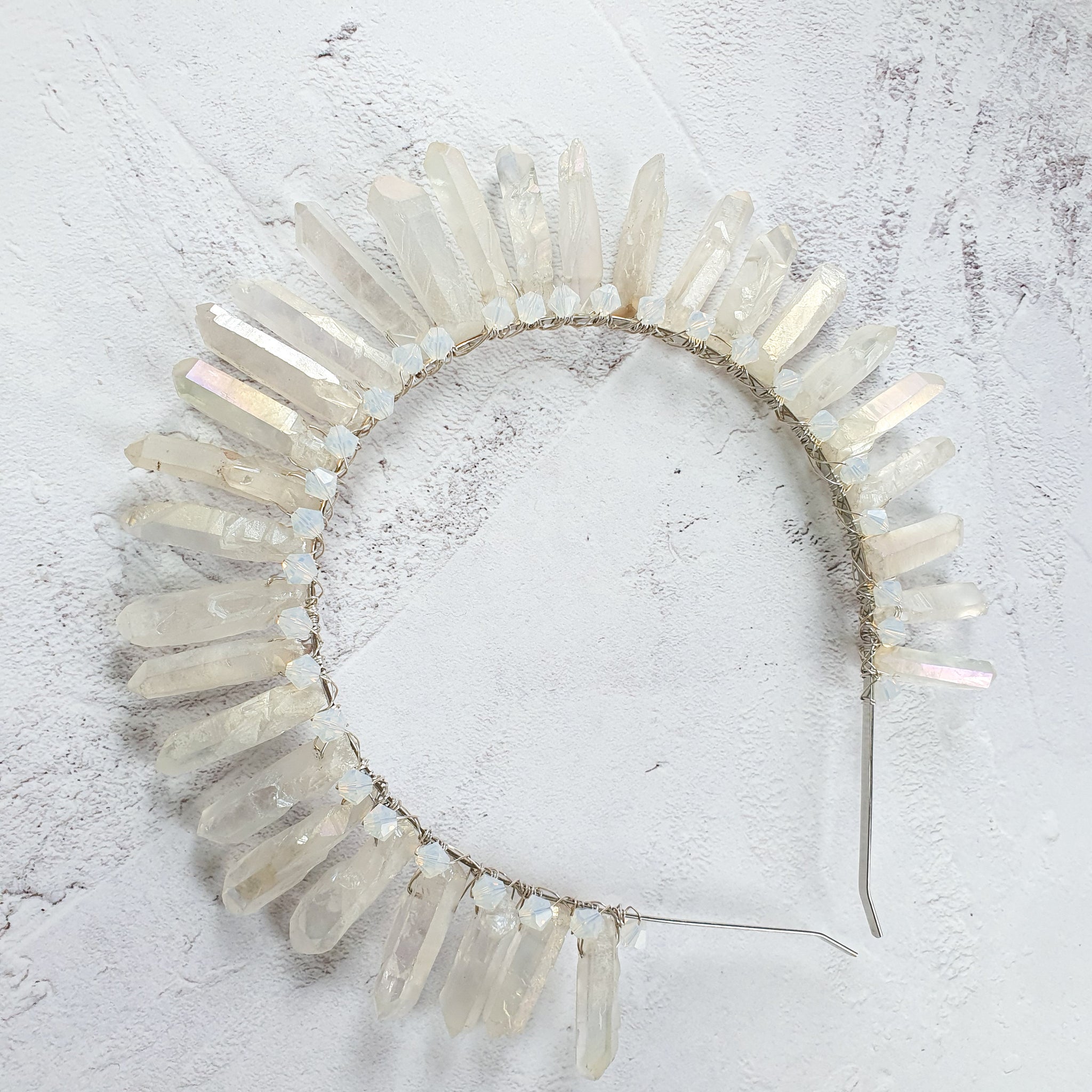 The Aura Crown