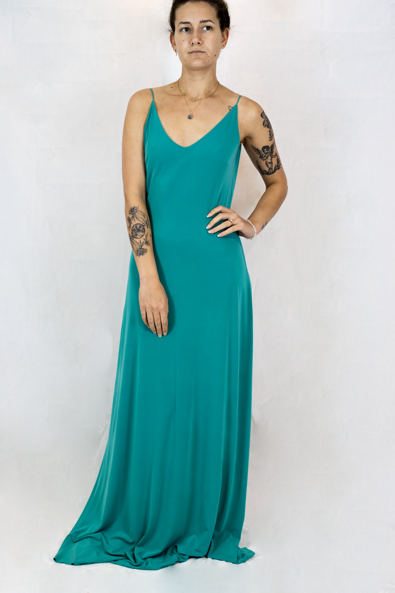 Standard Slip