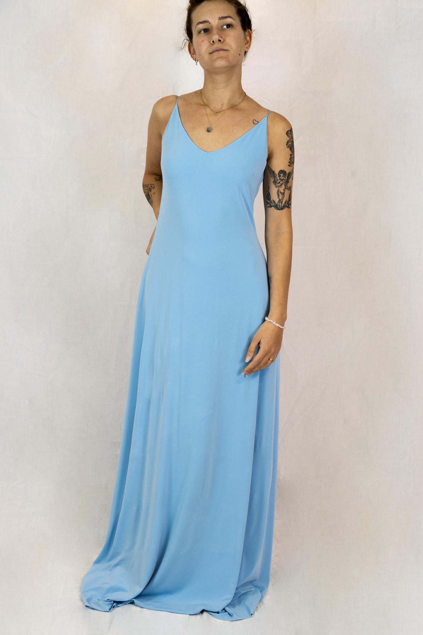 Standard Slip