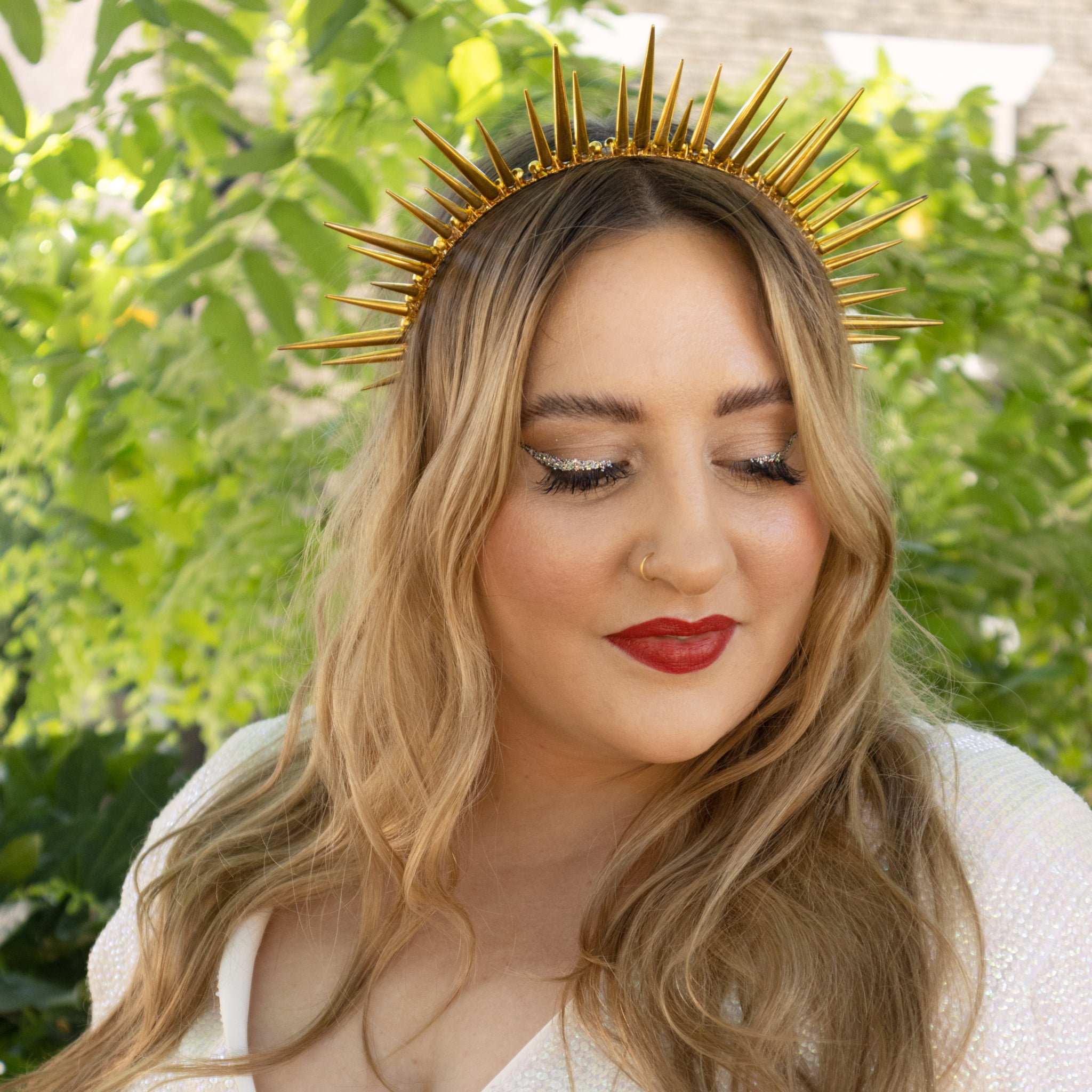 The Spike Crown