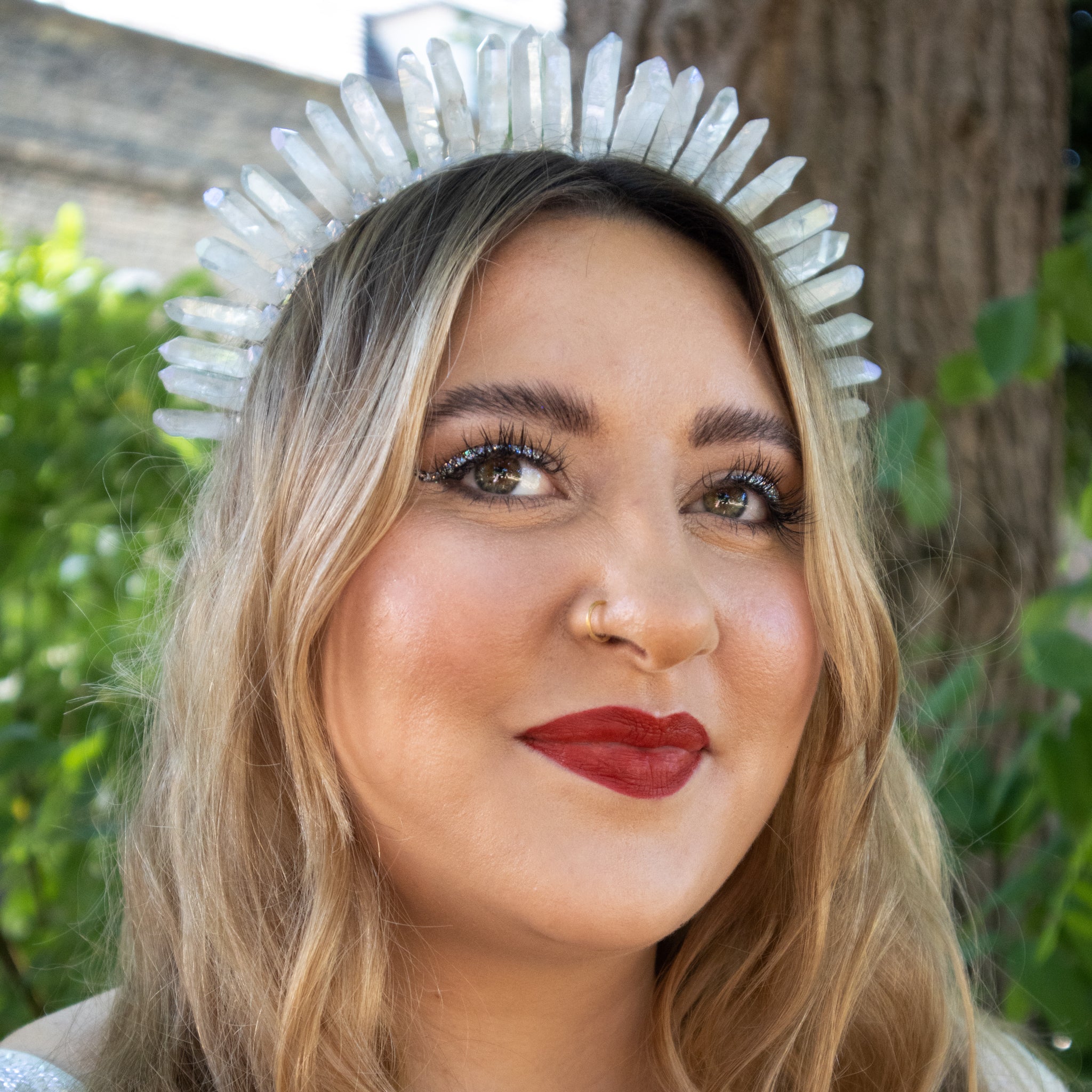 The Aura Crown