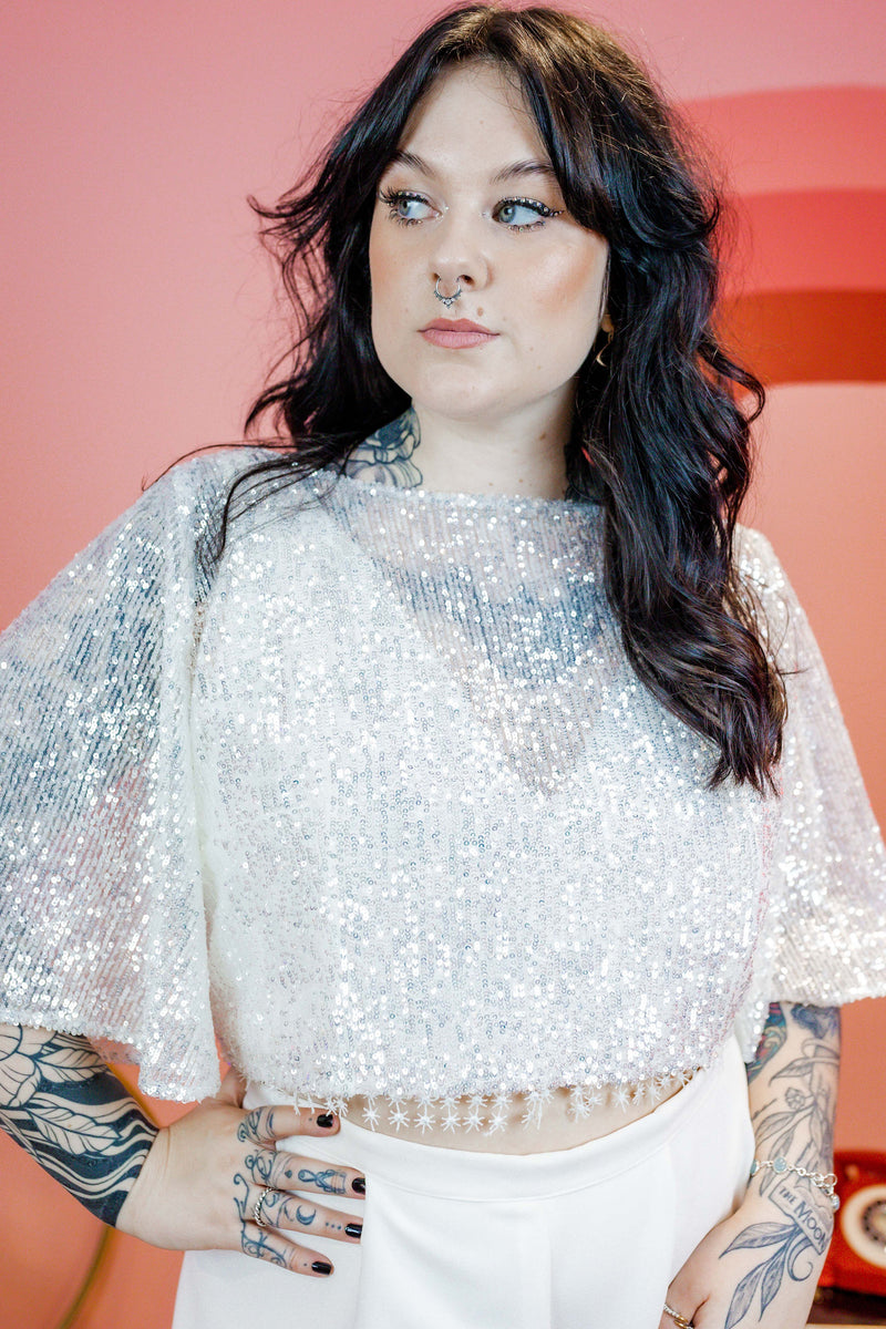 Wanda Top