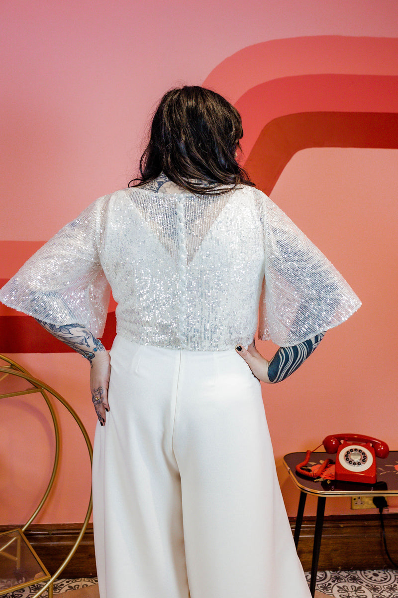 Wanda Top