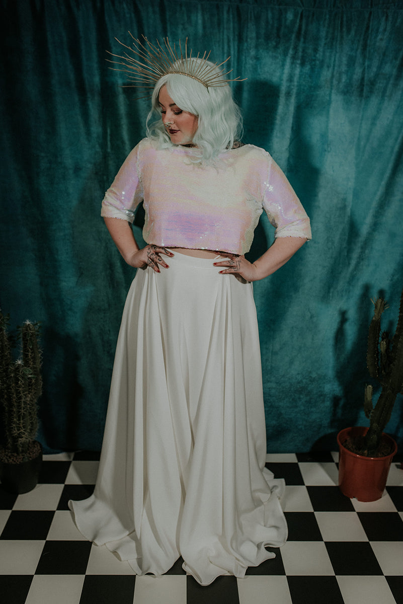 The Atomic Skirt