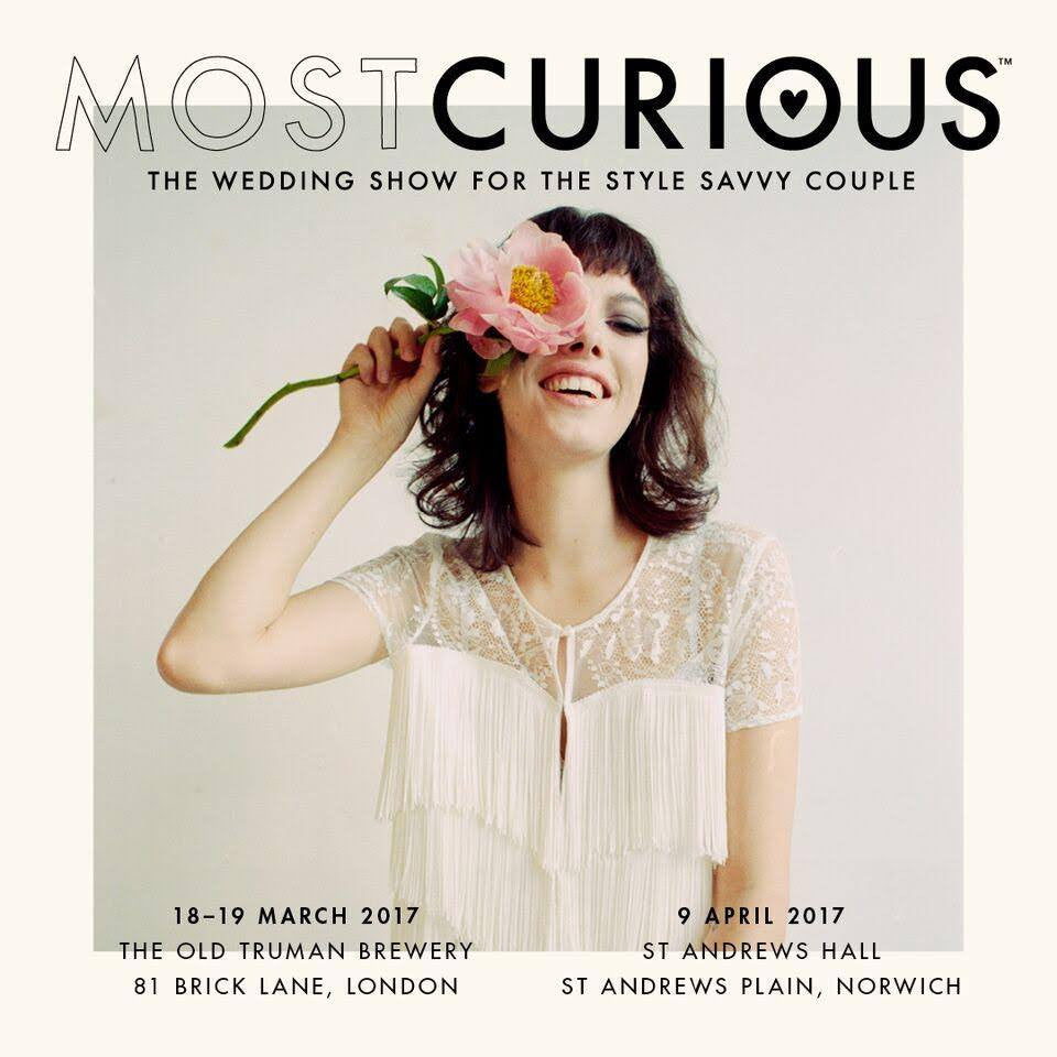 Most Curious Wedding Fair