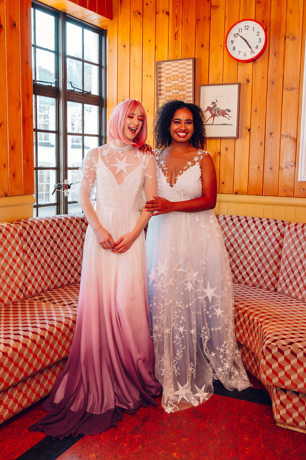 The Atomic Bloom Collection