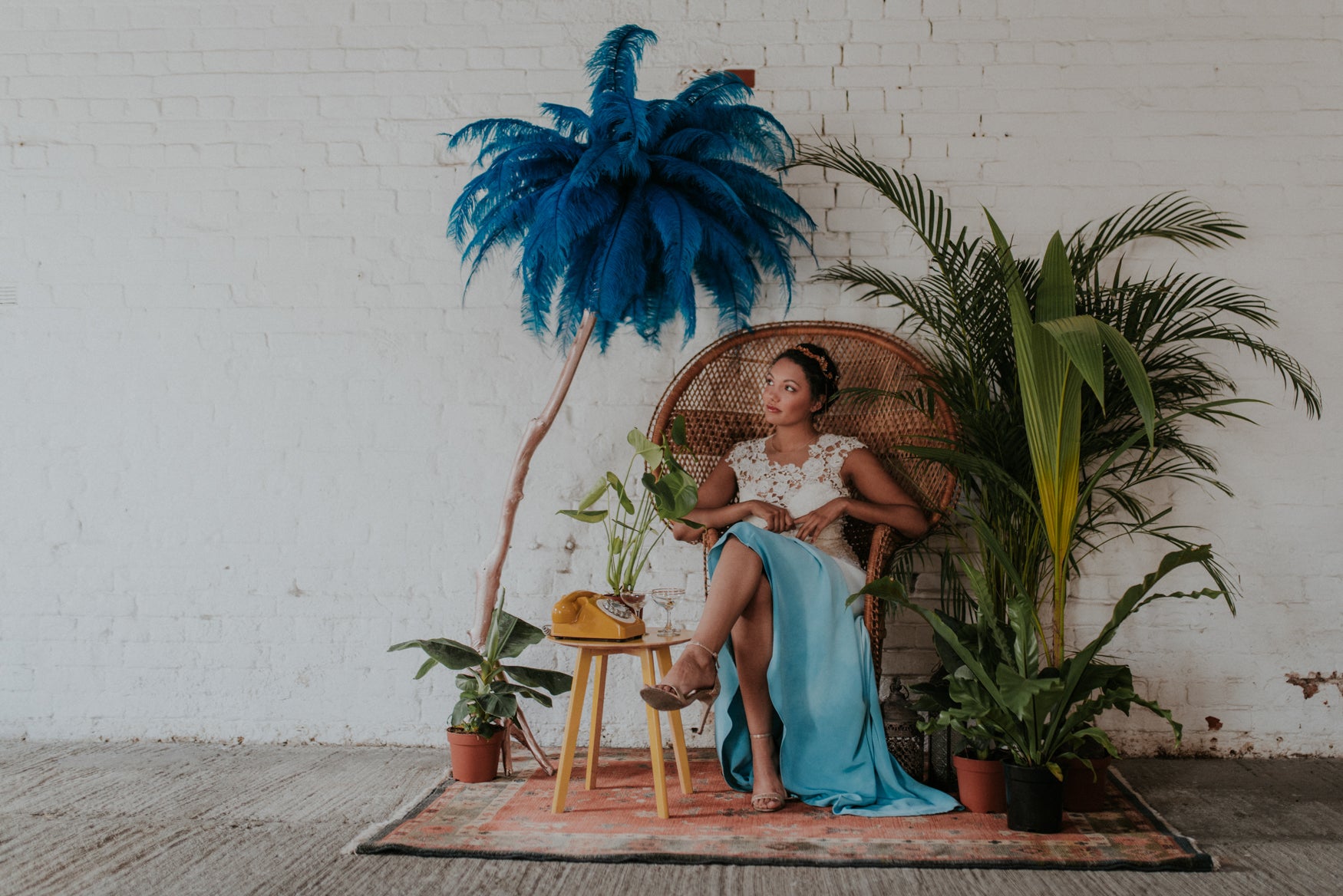 Supplier shout out: ROCK THE DAY WEDDING STYLING