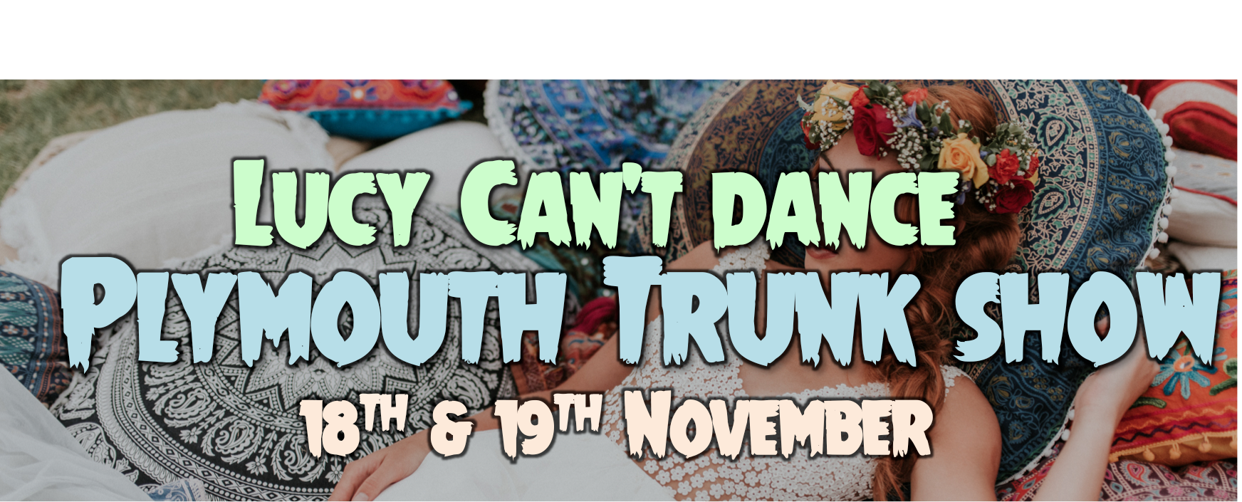 Plymouth....we're coming for you!