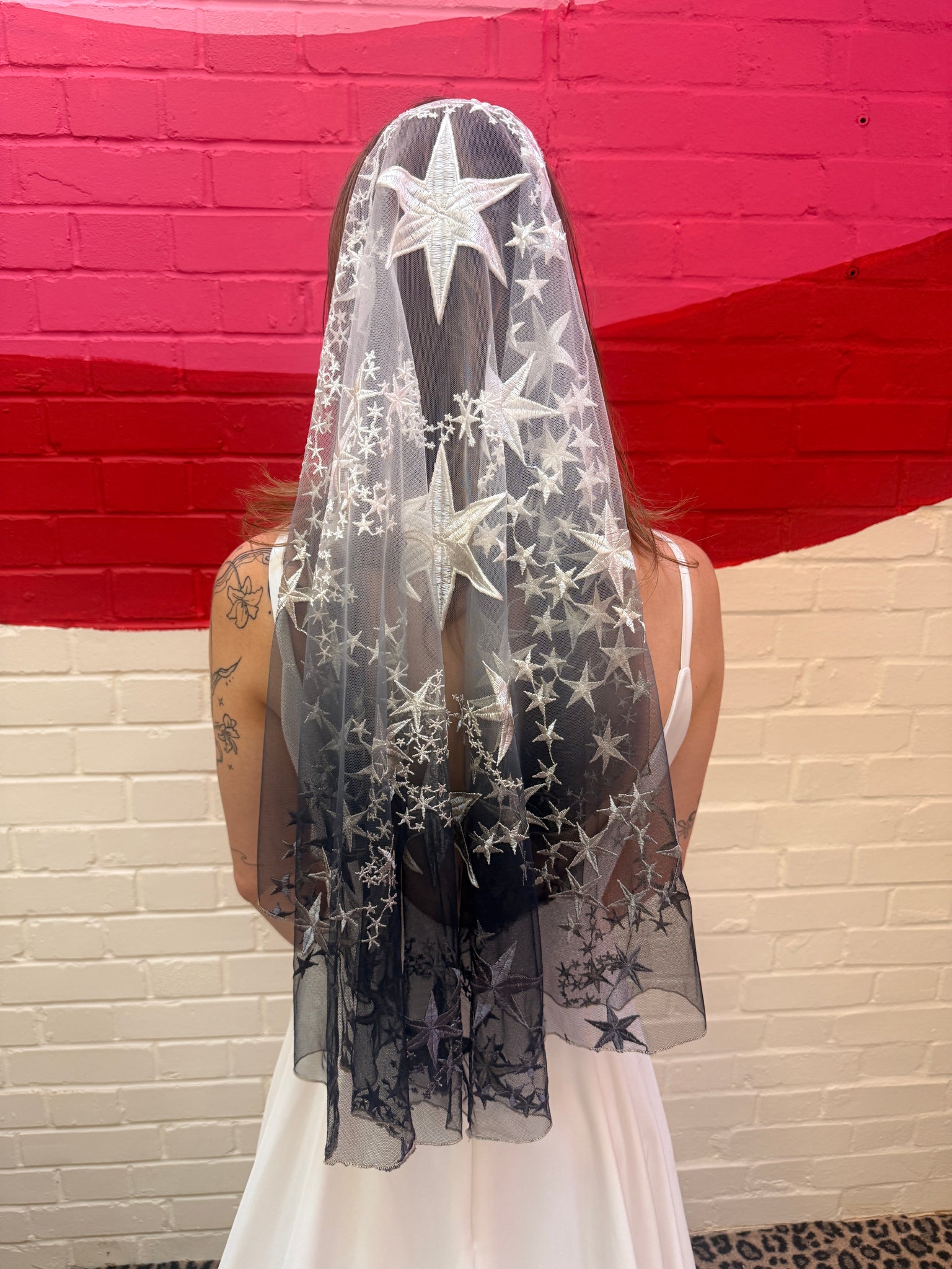 Tokyo Veil