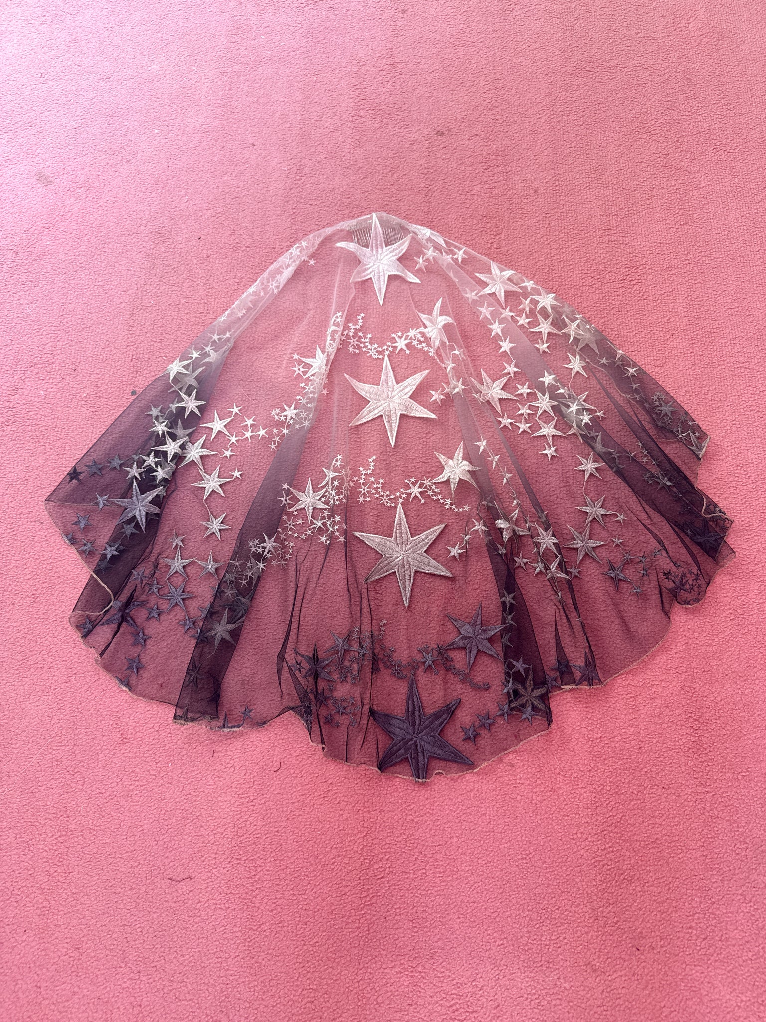 Tokyo Veil