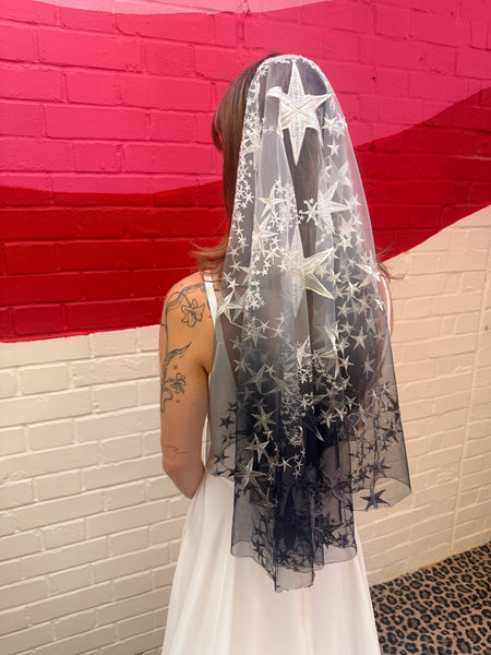 Tokyo Veil