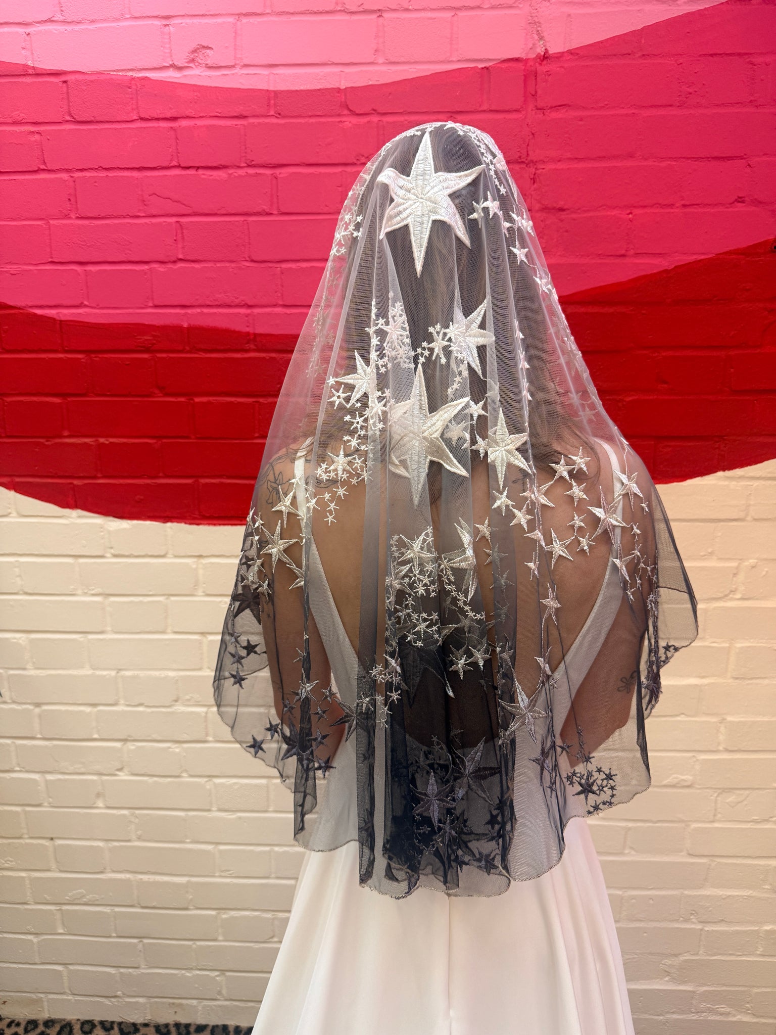 Tokyo Veil
