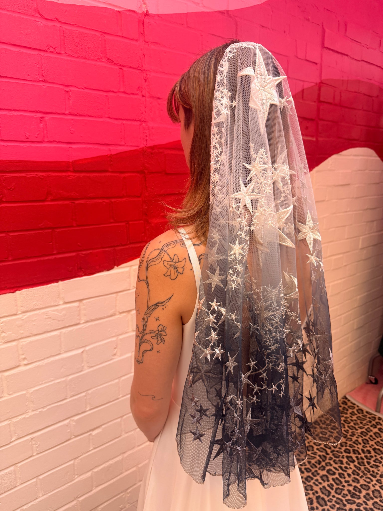 Tokyo Veil