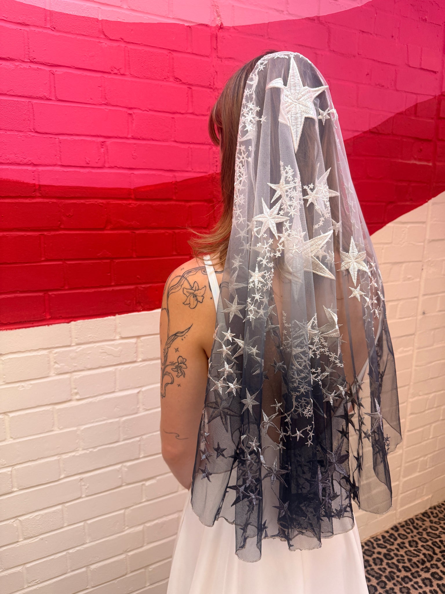 Tokyo Veil