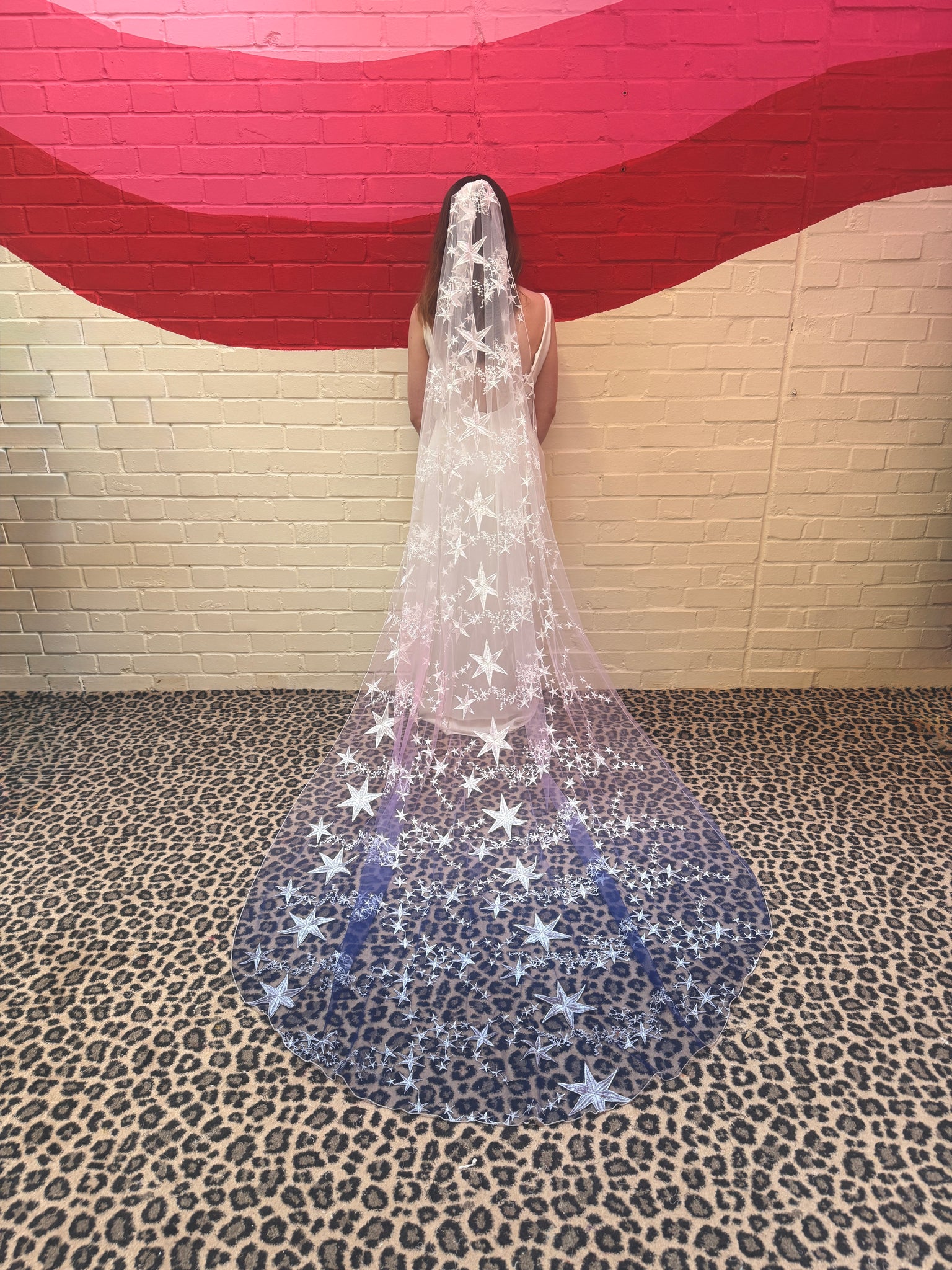 Vegas Veil
