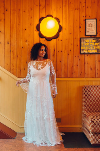 Tokyo = Festival Wedding Dress