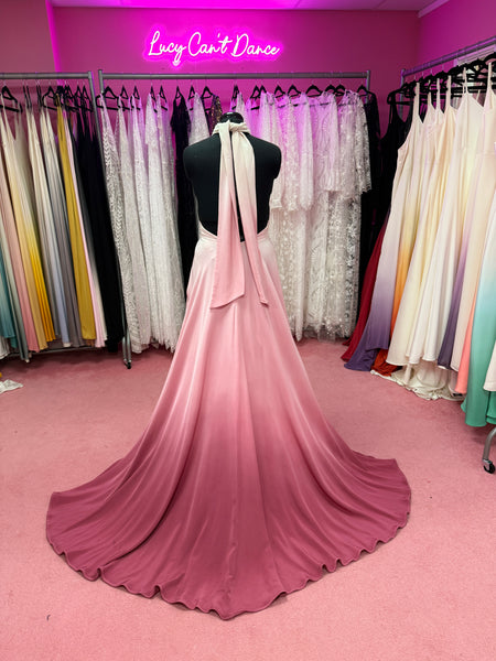 Monroe ex sample Slze 12/14