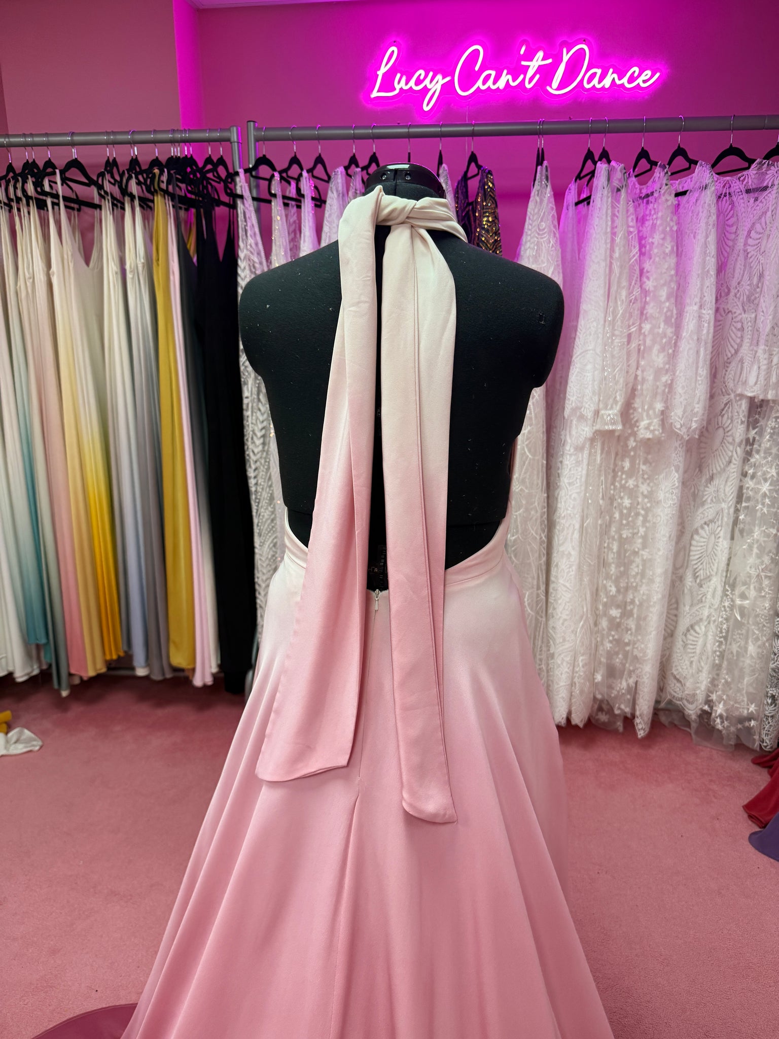 Monroe ex sample Slze 12/14