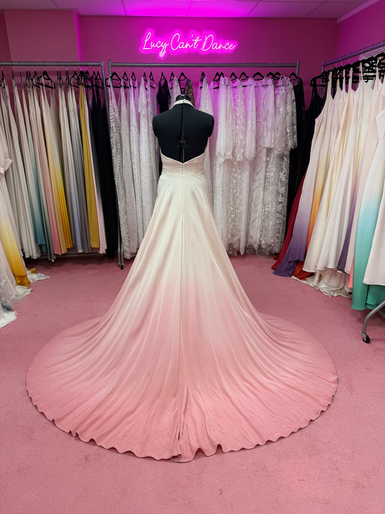 Peaches ex sample size 12