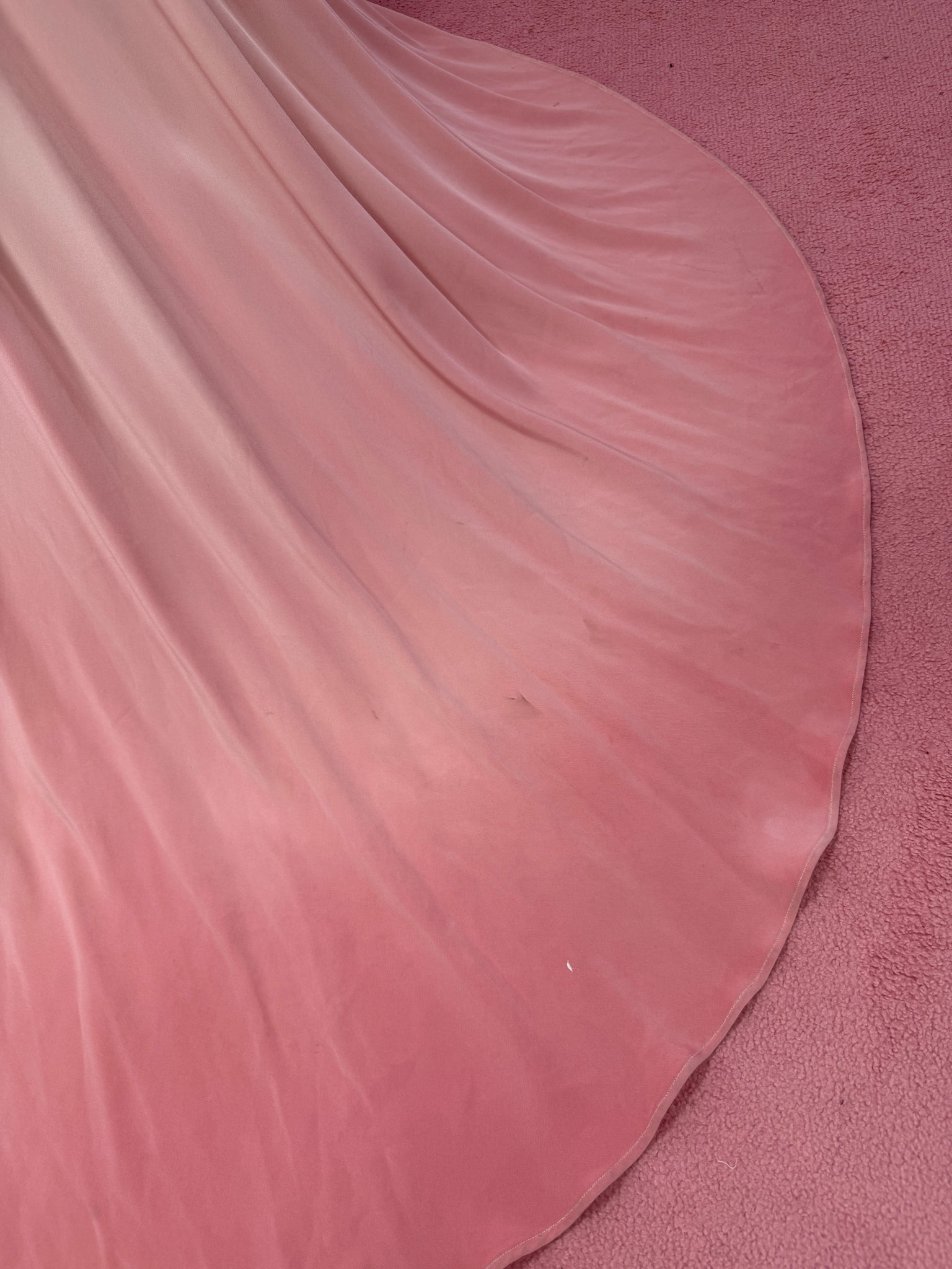 Peaches ex sample size 12