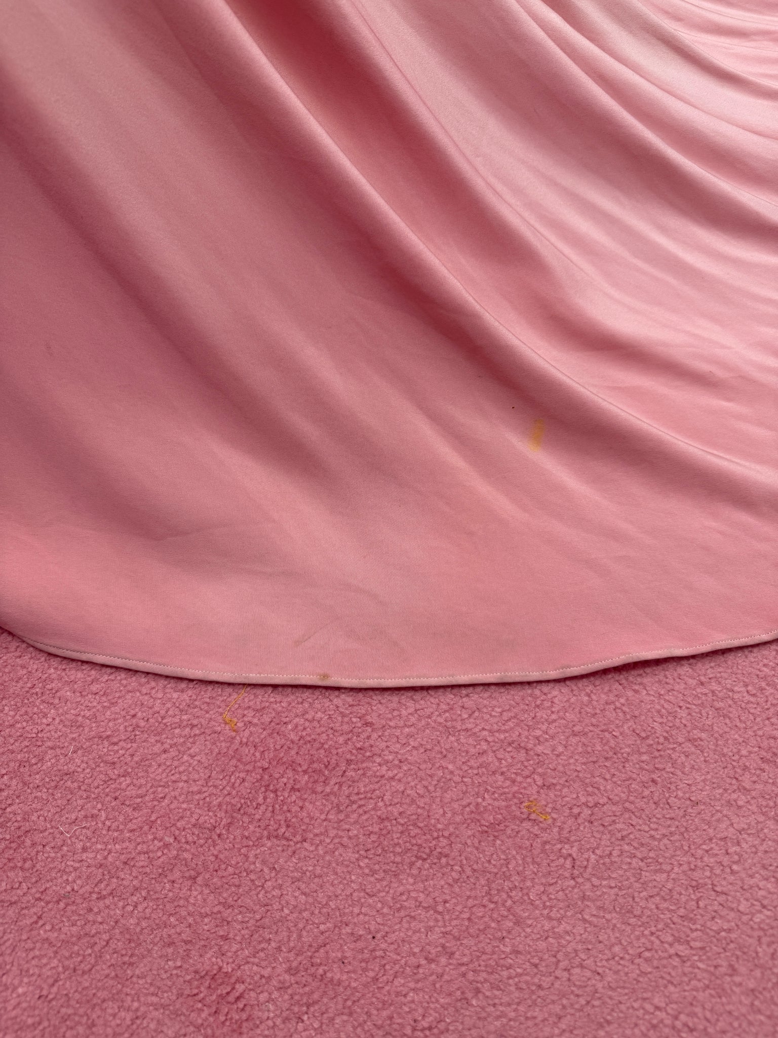 Peaches ex sample size 12