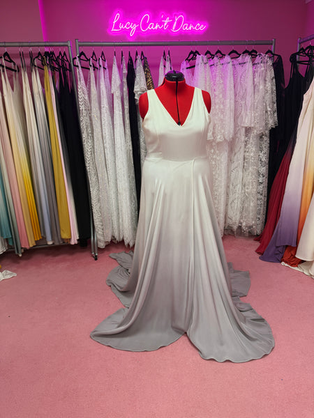 Dusk ex sample size 22