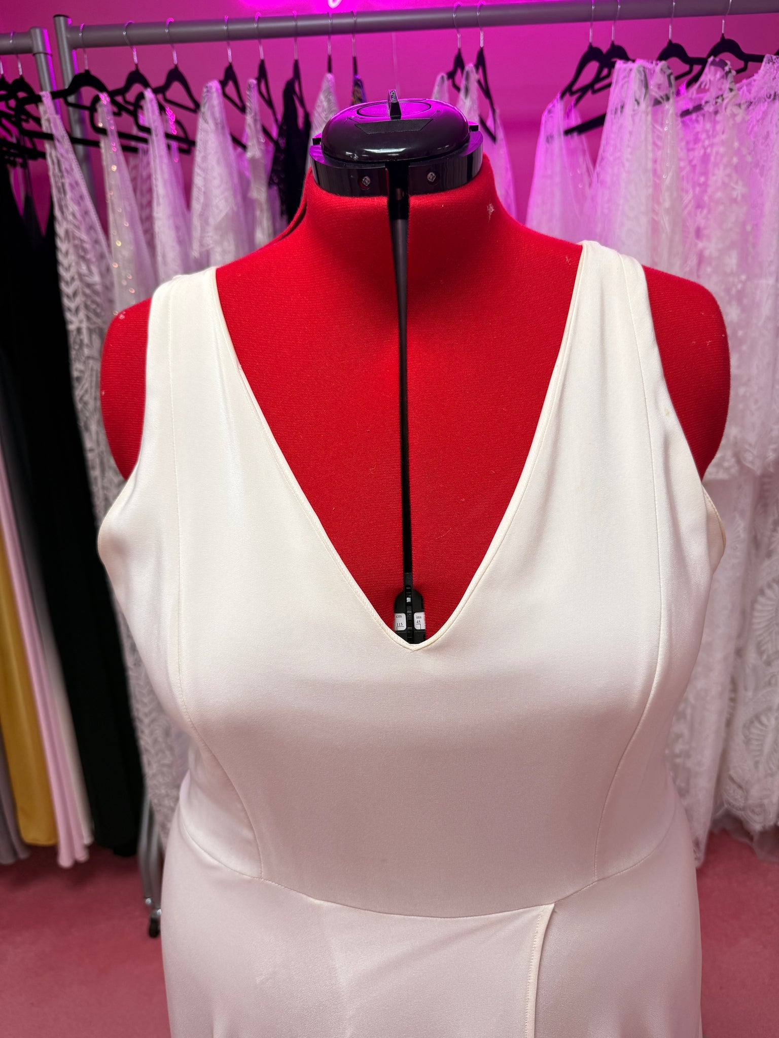 Dusk ex sample size 22