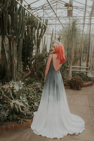 alternative wedding dress designers Unique & Alternative Wedding Dresses by Unconventional Wedding
