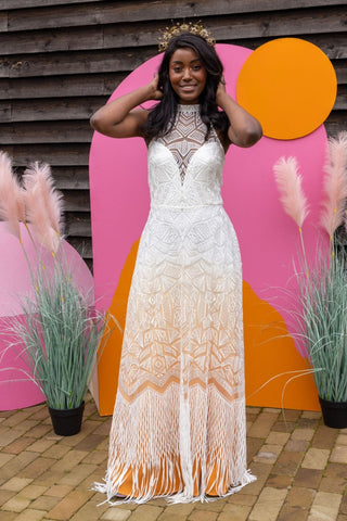 Boho Wedding Dresses in Essex – Lucy Can't Dance